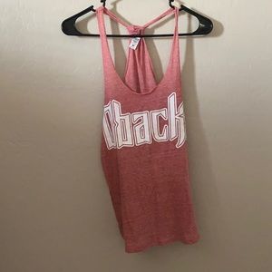 Victoria’s Secret Arizona Diamondbacks Racerback